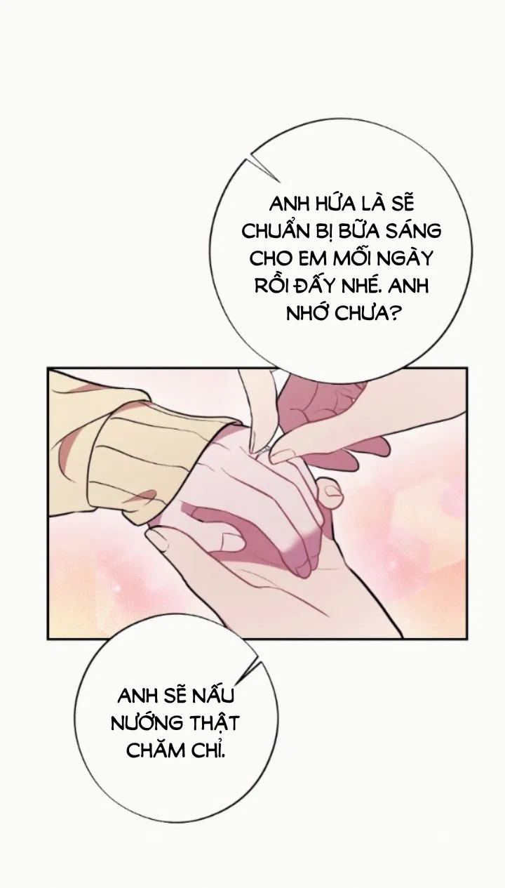 [18+] CÁM DỖ MÀU ĐỎ 