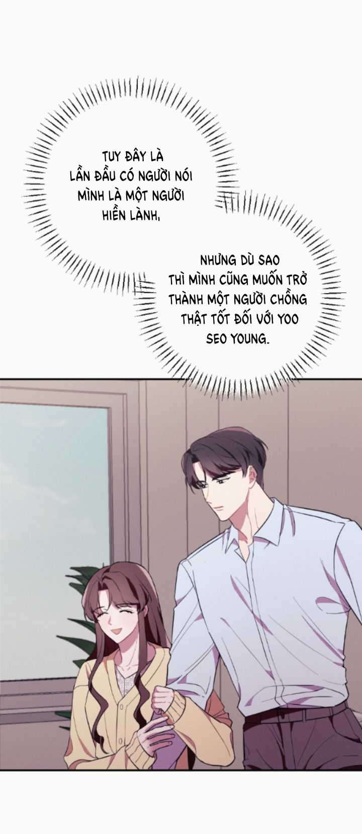 [18+] CÁM DỖ MÀU ĐỎ 