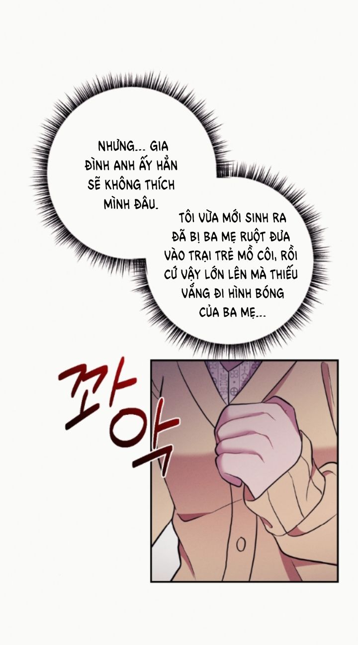 [18+] CÁM DỖ MÀU ĐỎ 