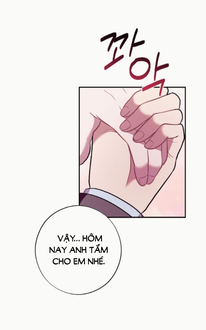[18+] CÁM DỖ MÀU ĐỎ 