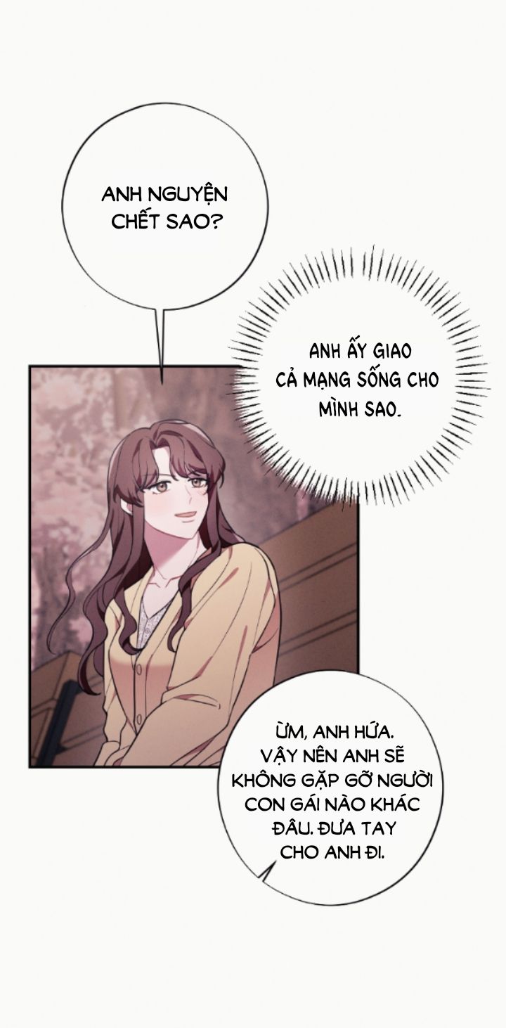 [18+] CÁM DỖ MÀU ĐỎ 