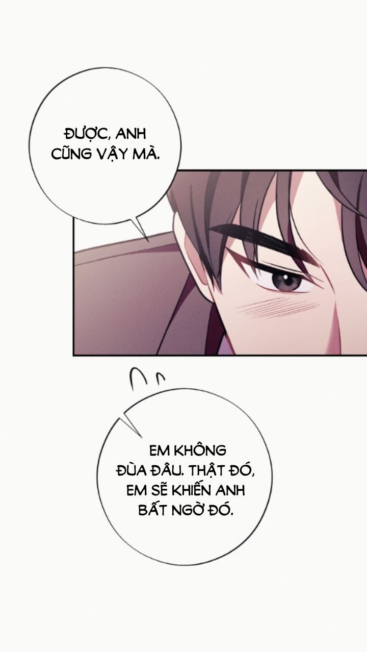 [18+] CÁM DỖ MÀU ĐỎ 