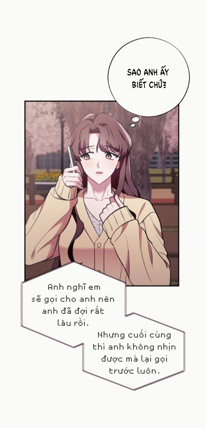 [18+] CÁM DỖ MÀU ĐỎ 