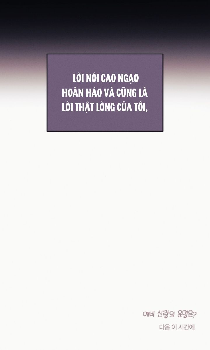 [18+] CÁM DỖ MÀU ĐỎ 