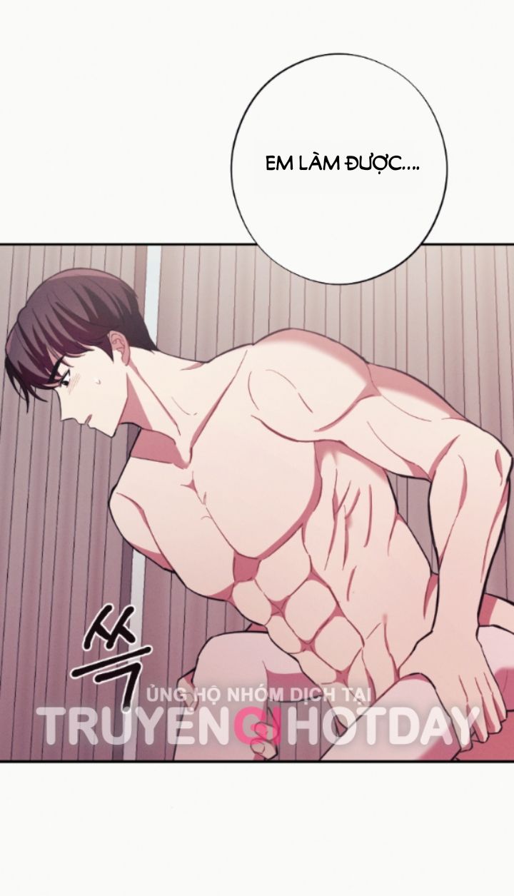 [18+] CÁM DỖ MÀU ĐỎ 