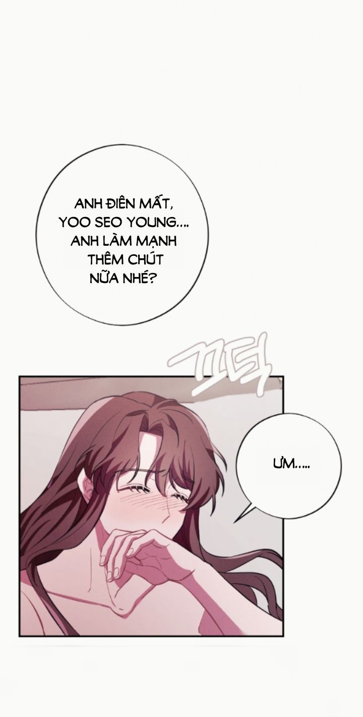 [18+] CÁM DỖ MÀU ĐỎ 