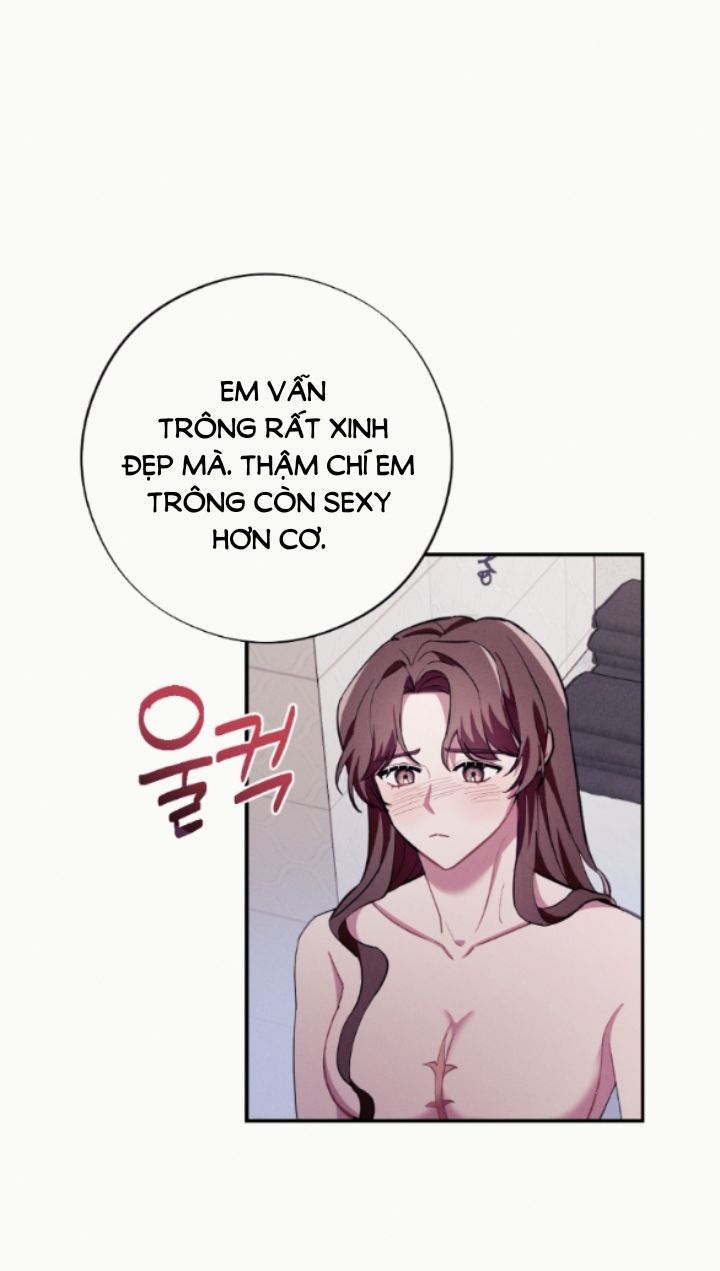 [18+] CÁM DỖ MÀU ĐỎ 