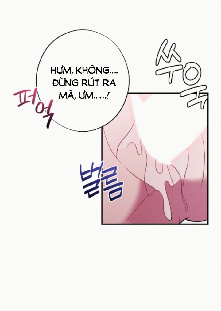 [18+] CÁM DỖ MÀU ĐỎ 