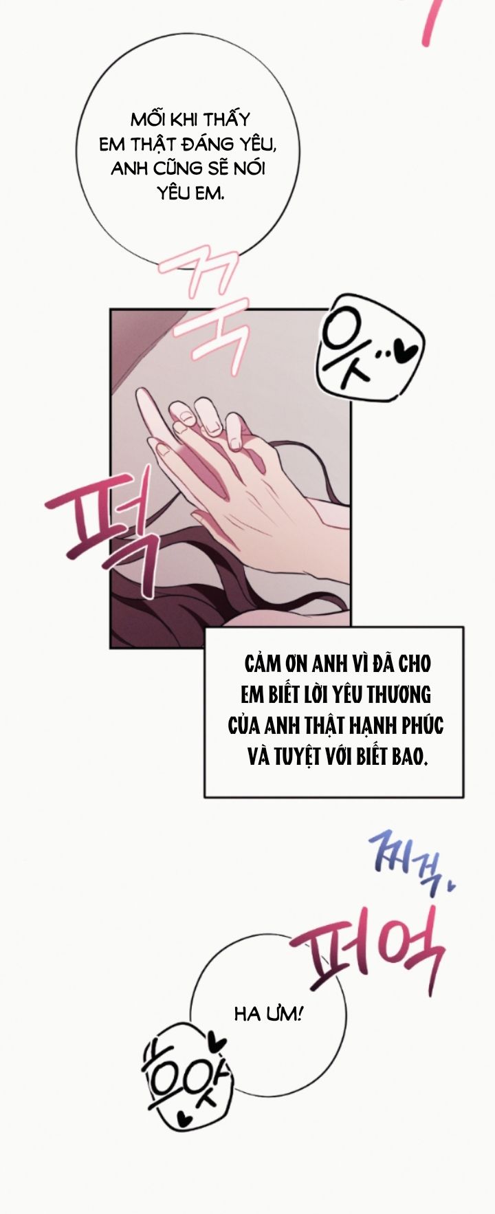[18+] CÁM DỖ MÀU ĐỎ 