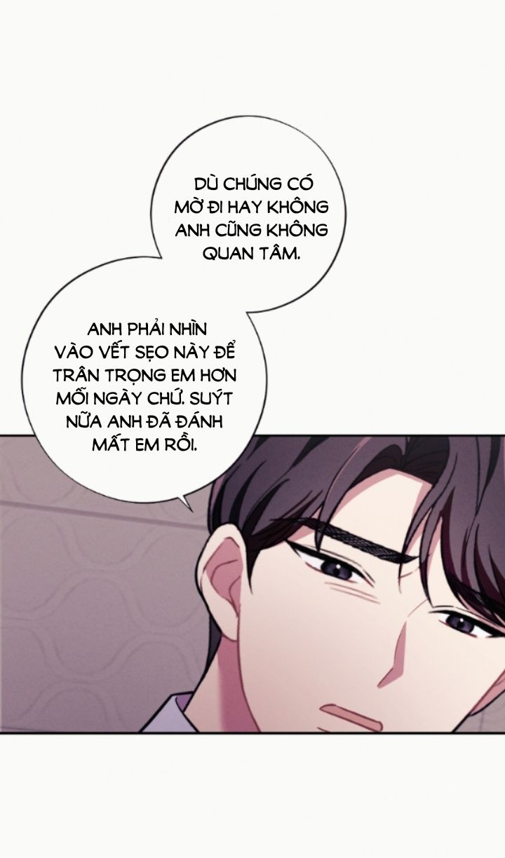 [18+] CÁM DỖ MÀU ĐỎ 