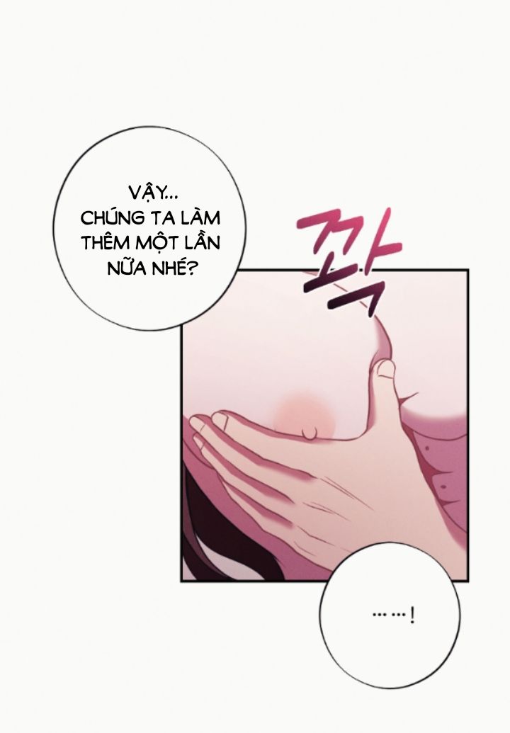[18+] CÁM DỖ MÀU ĐỎ 