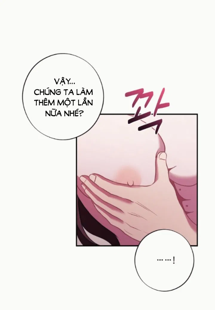 [18+] CÁM DỖ MÀU ĐỎ 