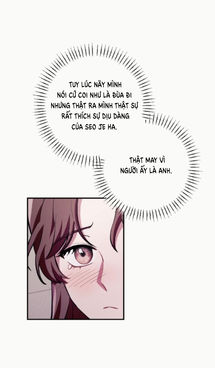 [18+] CÁM DỖ MÀU ĐỎ 