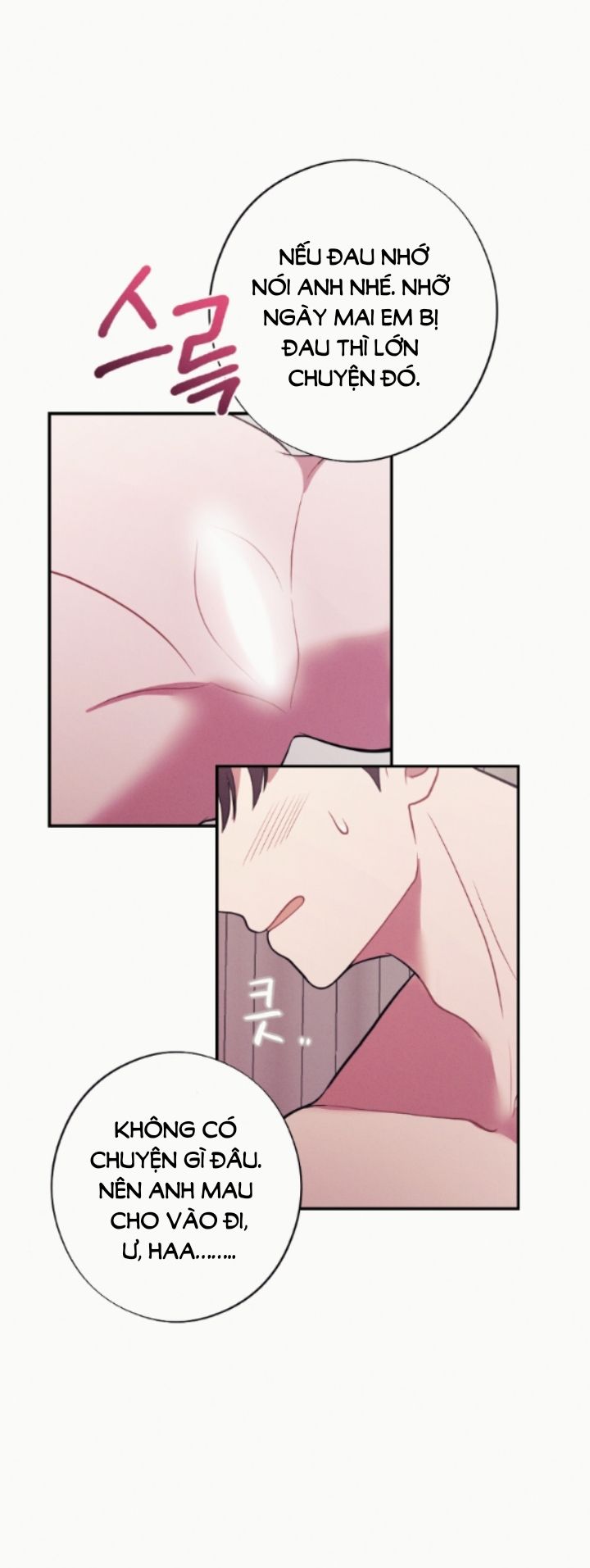 [18+] CÁM DỖ MÀU ĐỎ 