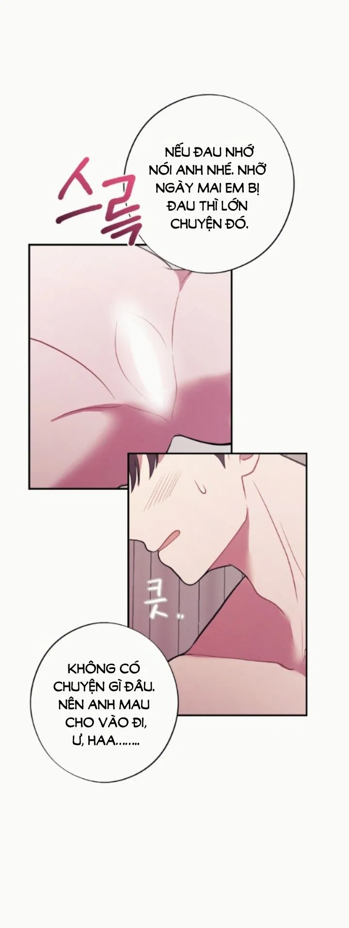 [18+] CÁM DỖ MÀU ĐỎ 