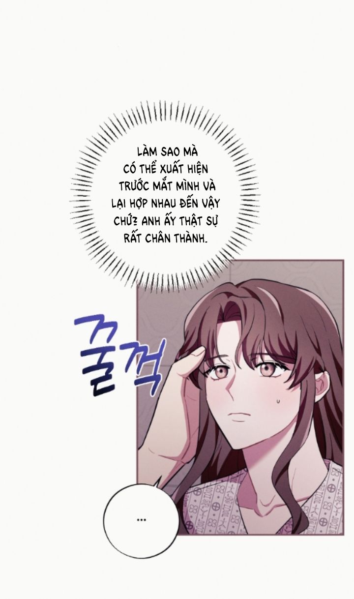 [18+] CÁM DỖ MÀU ĐỎ 