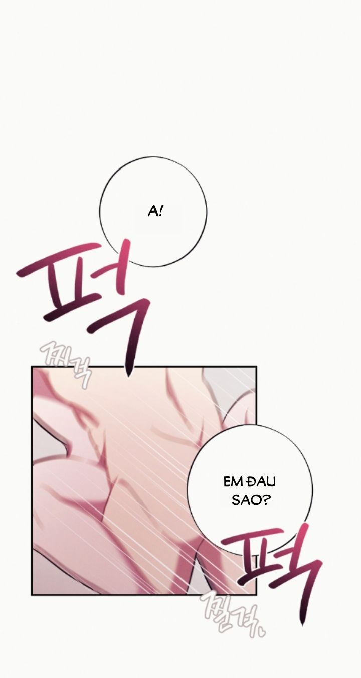 [18+] CÁM DỖ MÀU ĐỎ 