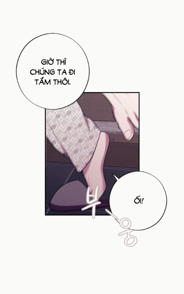 [18+] CÁM DỖ MÀU ĐỎ 