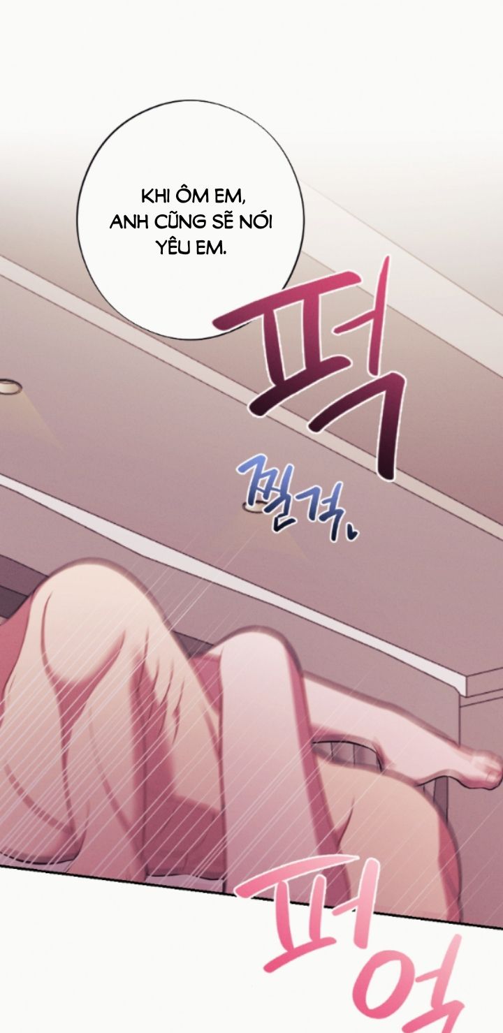 [18+] CÁM DỖ MÀU ĐỎ 