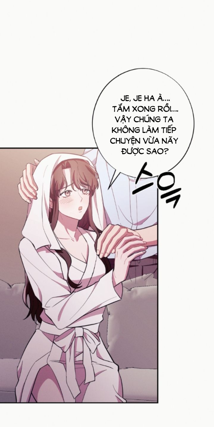 [18+] CÁM DỖ MÀU ĐỎ 