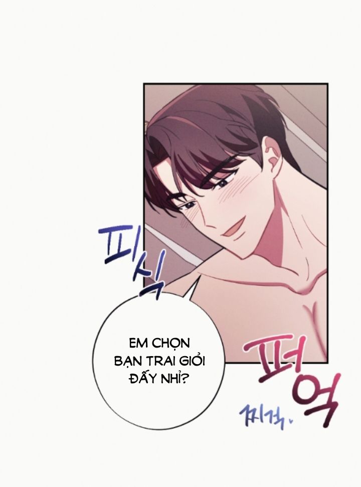 [18+] CÁM DỖ MÀU ĐỎ 