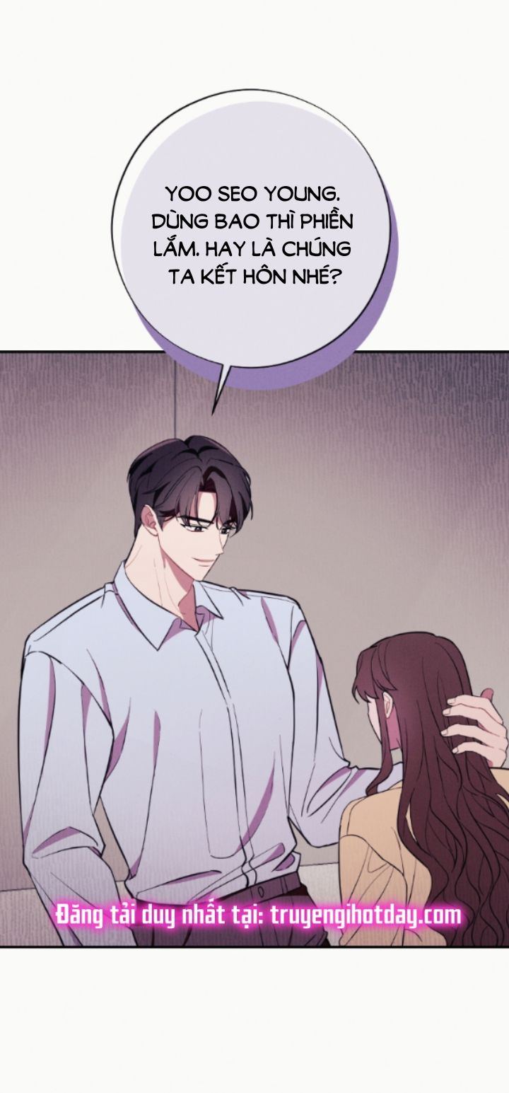 [18+] CÁM DỖ MÀU ĐỎ 