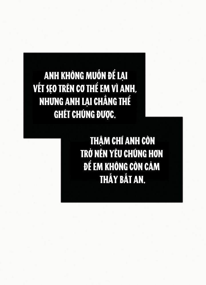 [18+] CÁM DỖ MÀU ĐỎ 
