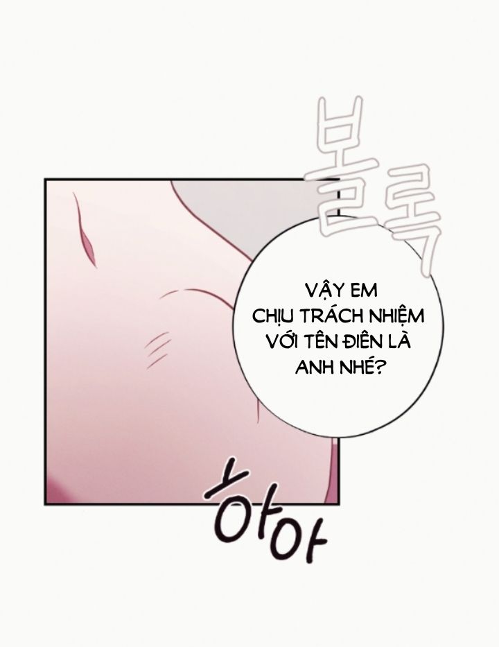 [18+] CÁM DỖ MÀU ĐỎ 
