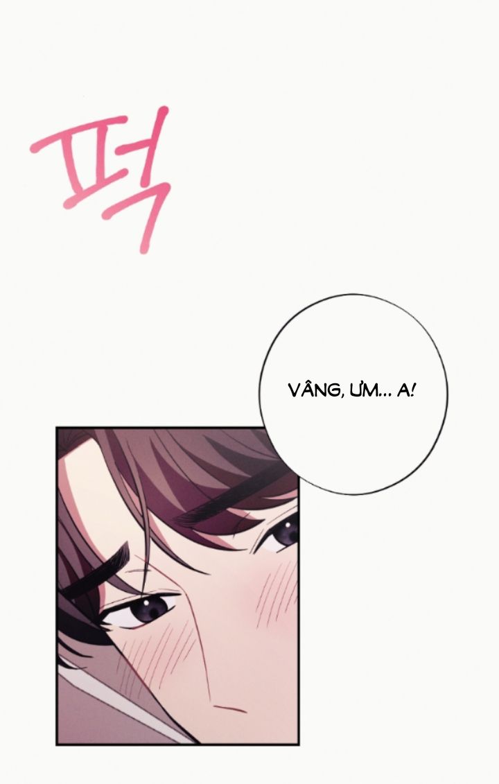 [18+] CÁM DỖ MÀU ĐỎ 