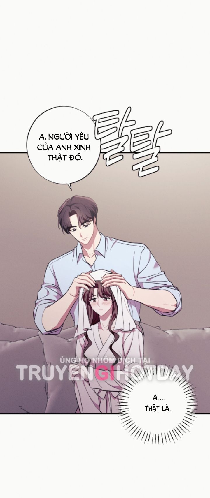 [18+] CÁM DỖ MÀU ĐỎ 