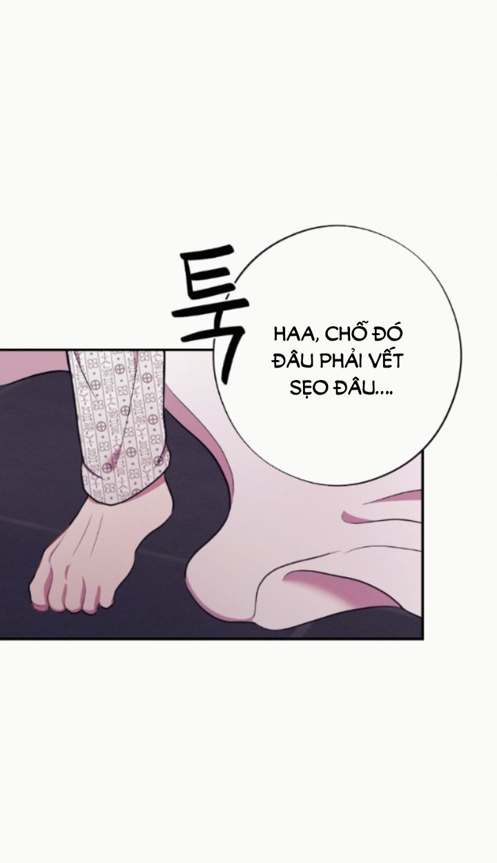 [18+] CÁM DỖ MÀU ĐỎ 