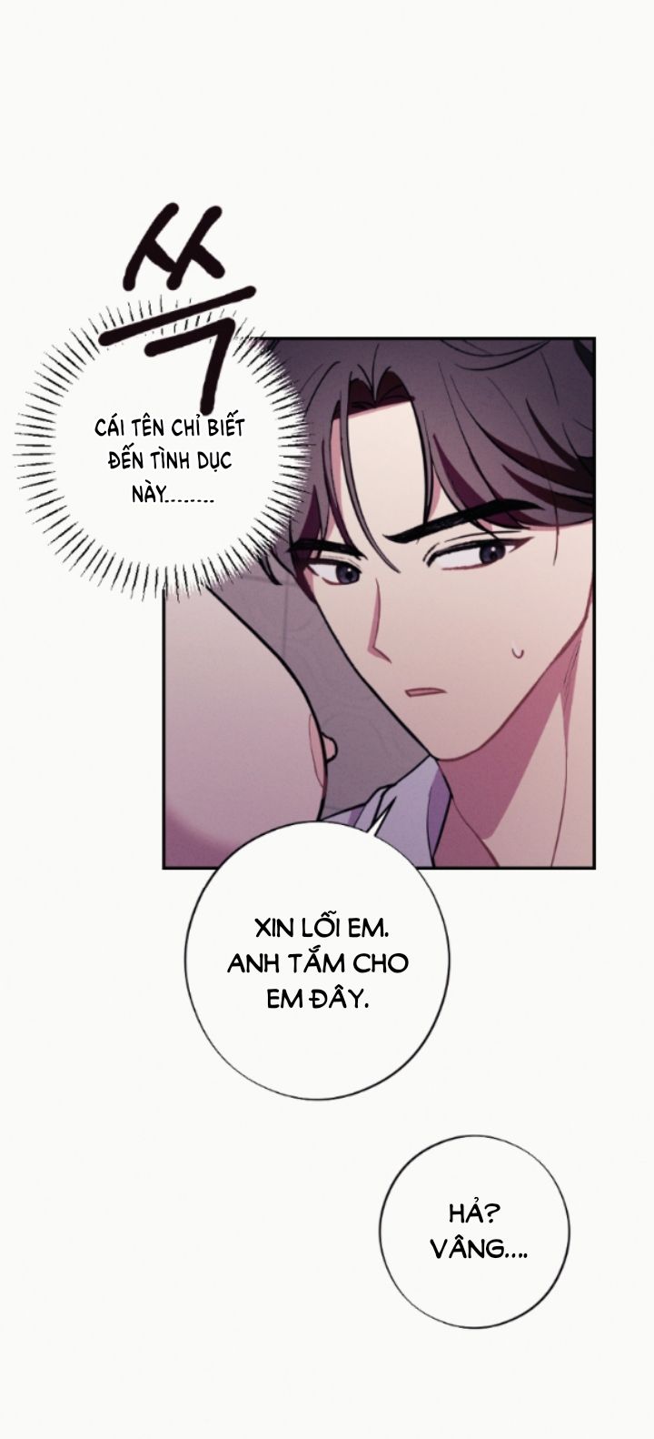 [18+] CÁM DỖ MÀU ĐỎ 