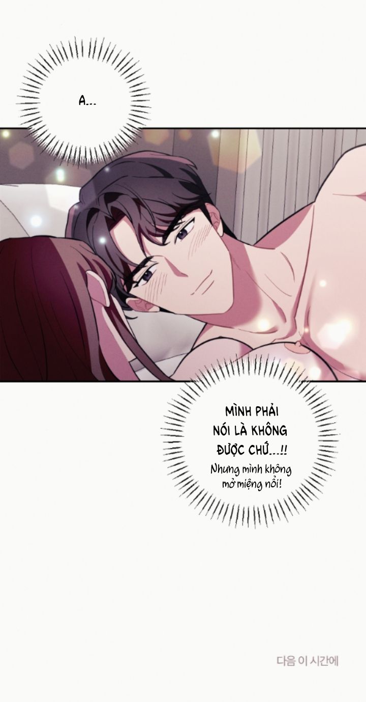 [18+] CÁM DỖ MÀU ĐỎ 