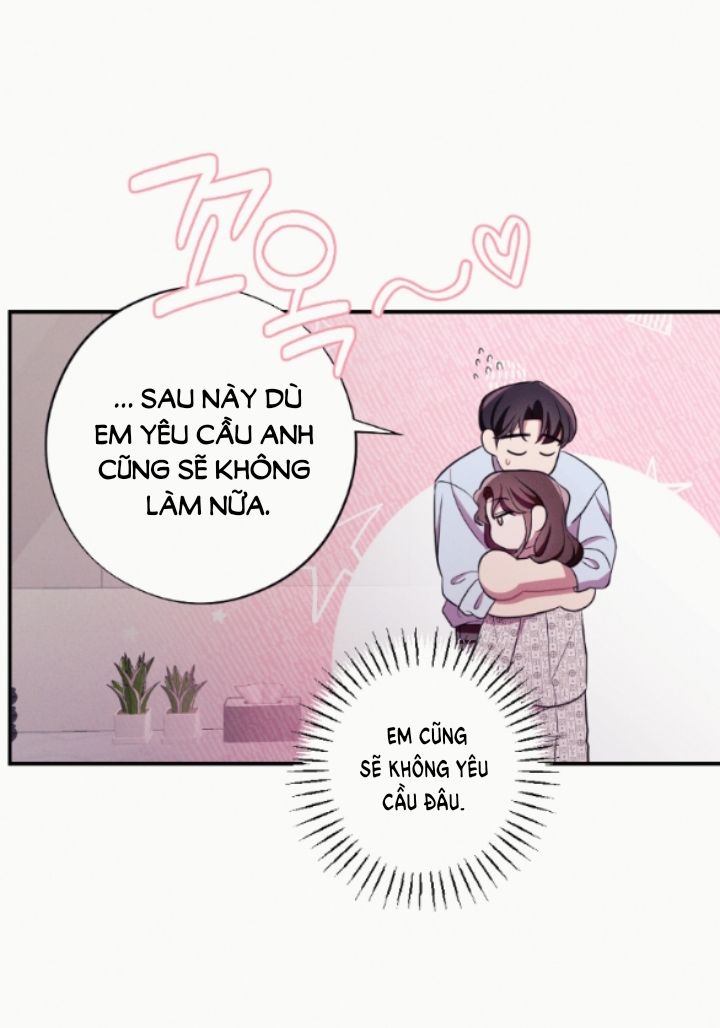 [18+] CÁM DỖ MÀU ĐỎ 