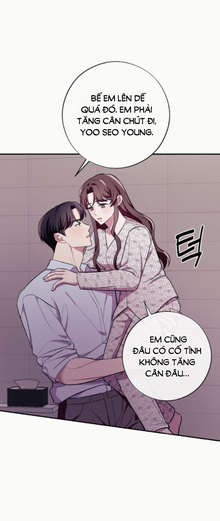 [18+] CÁM DỖ MÀU ĐỎ 
