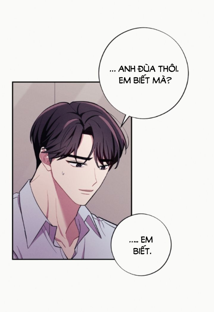 [18+] CÁM DỖ MÀU ĐỎ 
