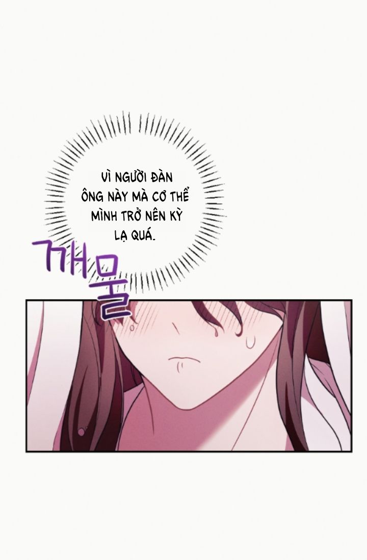 [18+] CÁM DỖ MÀU ĐỎ 