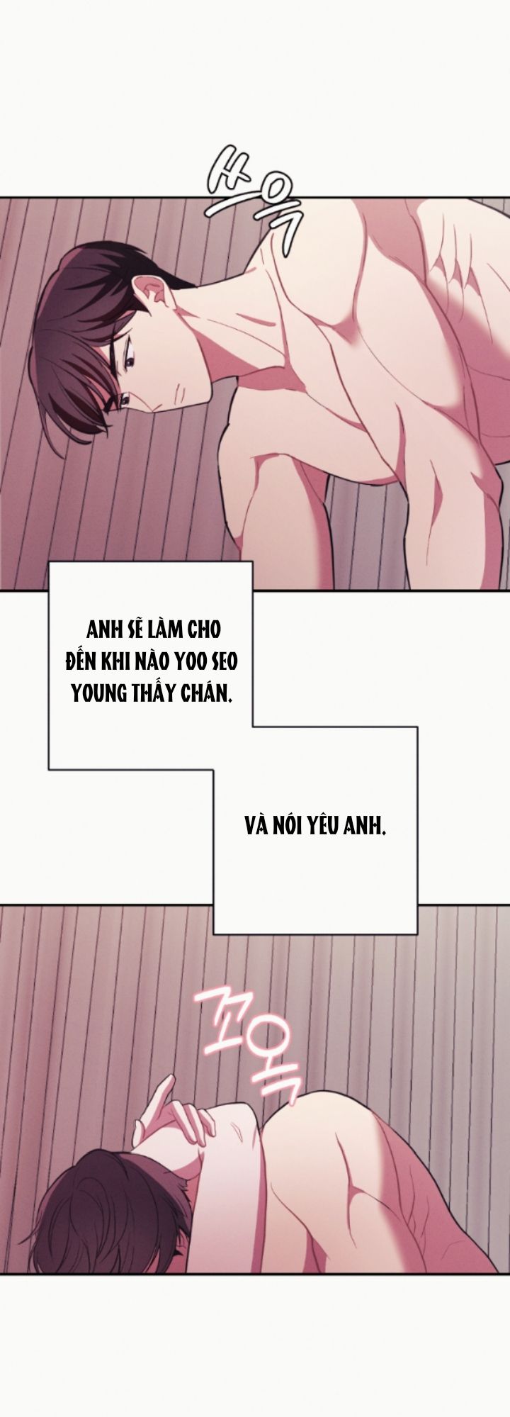 [18+] CÁM DỖ MÀU ĐỎ 