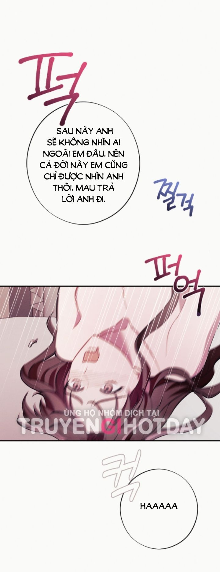 [18+] CÁM DỖ MÀU ĐỎ 