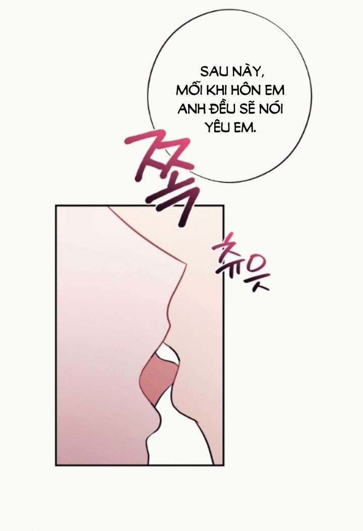 [18+] CÁM DỖ MÀU ĐỎ 