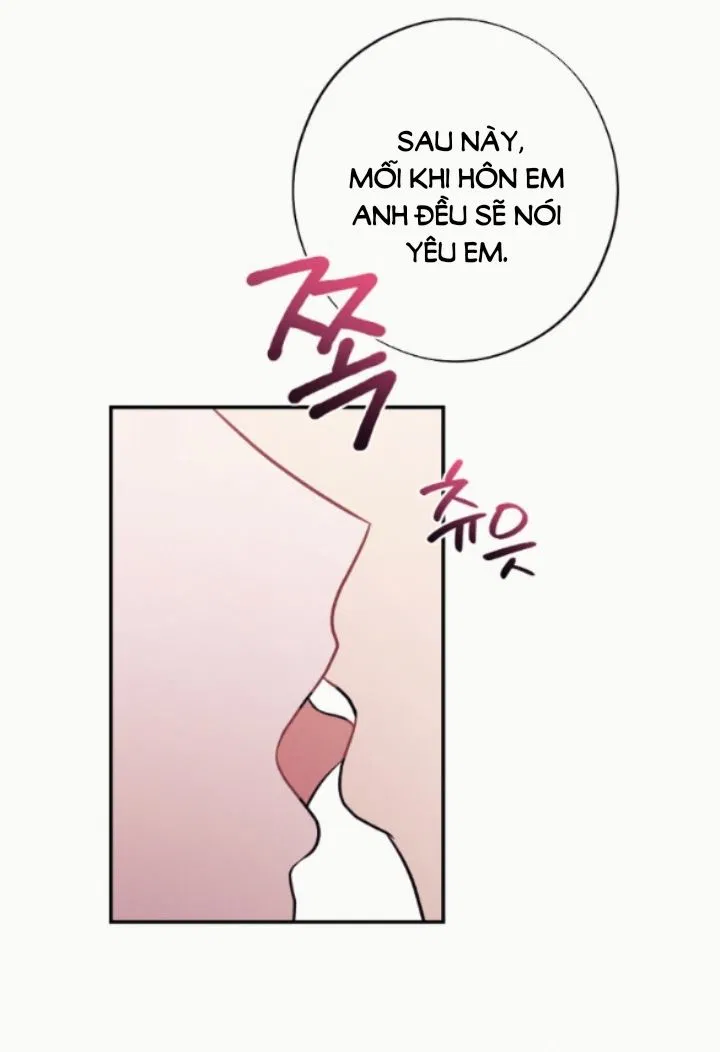 [18+] CÁM DỖ MÀU ĐỎ 