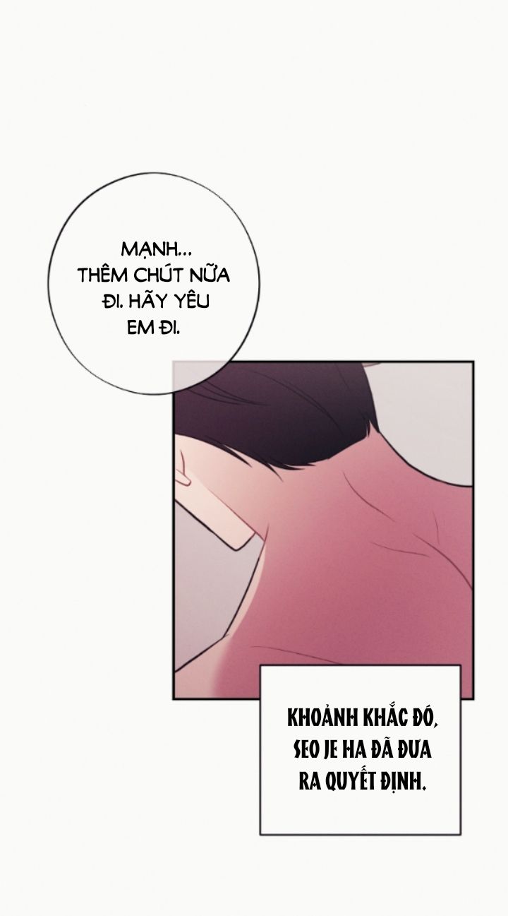 [18+] CÁM DỖ MÀU ĐỎ 