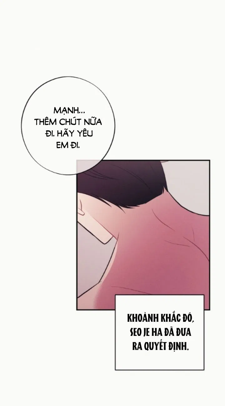 [18+] CÁM DỖ MÀU ĐỎ 