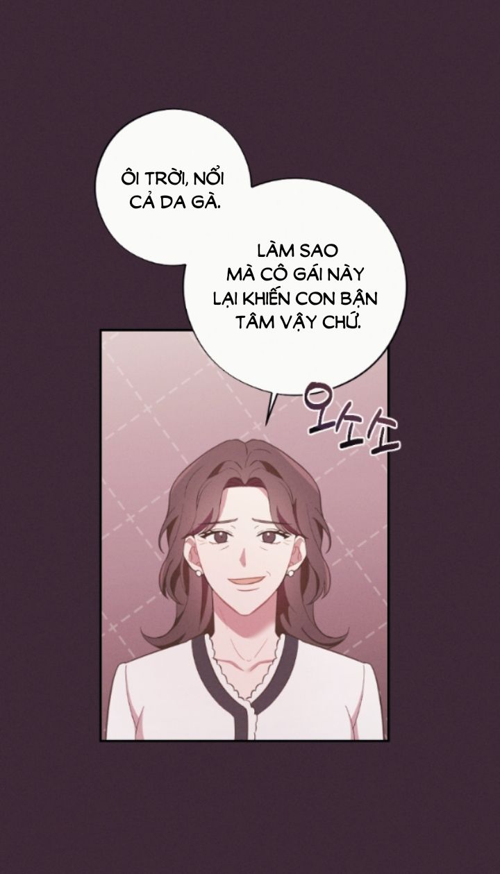 [18+] CÁM DỖ MÀU ĐỎ 