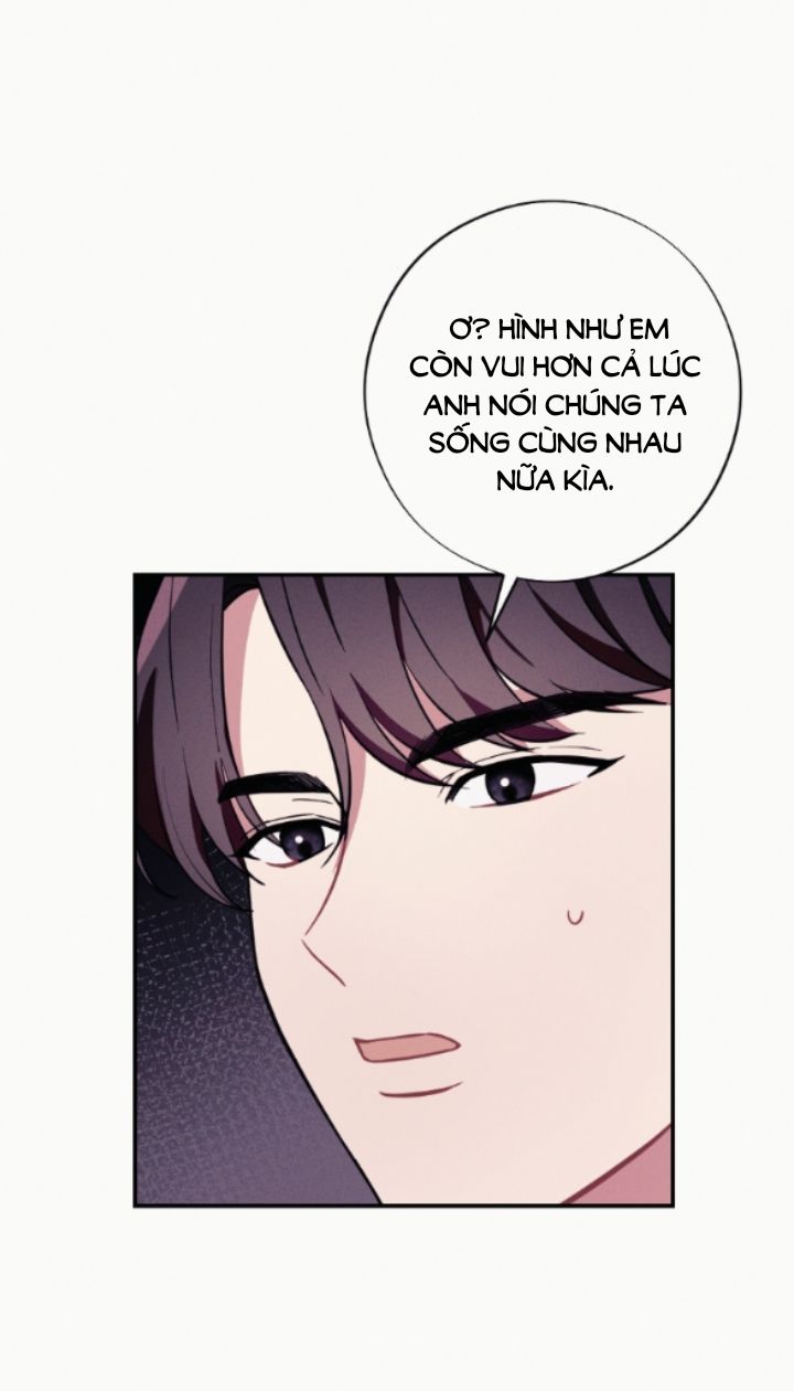 [18+] CÁM DỖ MÀU ĐỎ 