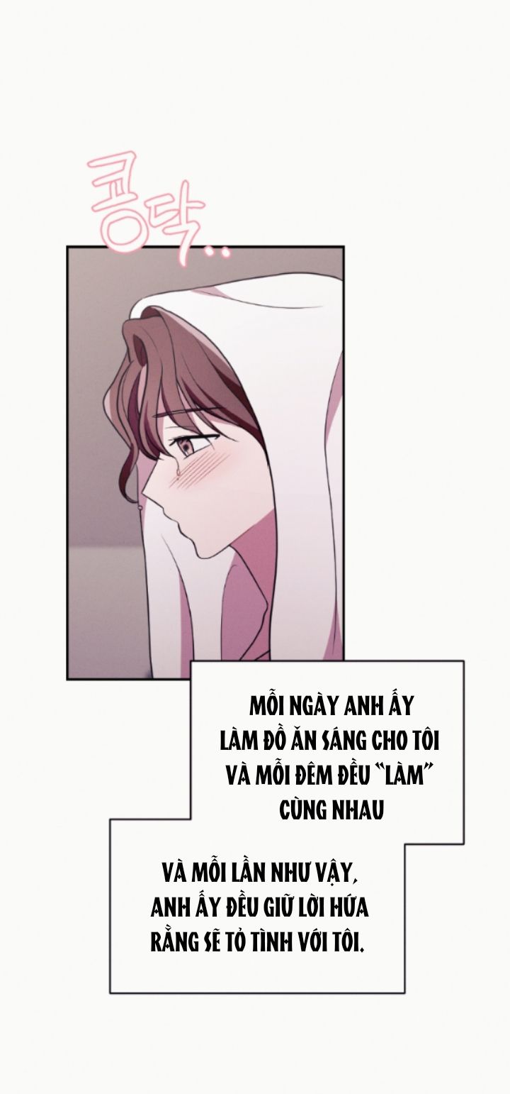 [18+] CÁM DỖ MÀU ĐỎ 