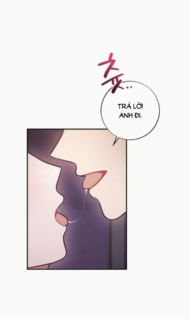 [18+] CÁM DỖ MÀU ĐỎ 