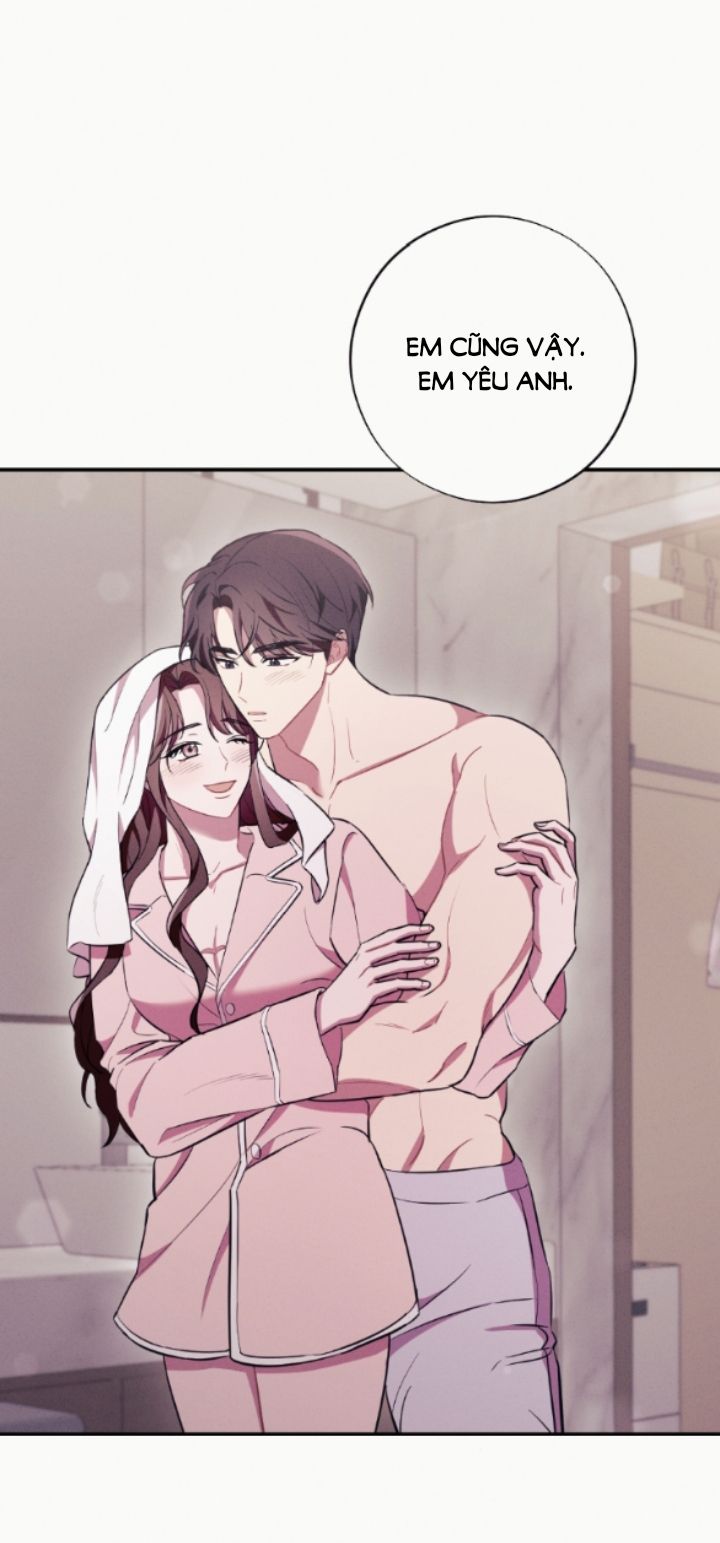 [18+] CÁM DỖ MÀU ĐỎ 