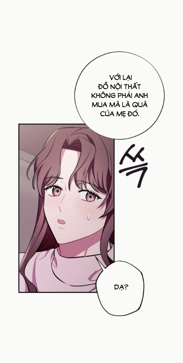 [18+] CÁM DỖ MÀU ĐỎ 