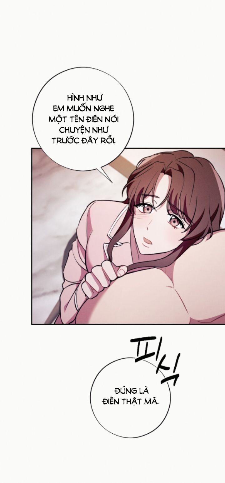 [18+] CÁM DỖ MÀU ĐỎ 